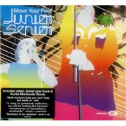 Junior Senior ジュニア シニア LP Vinyl Junior Senior | Spotify